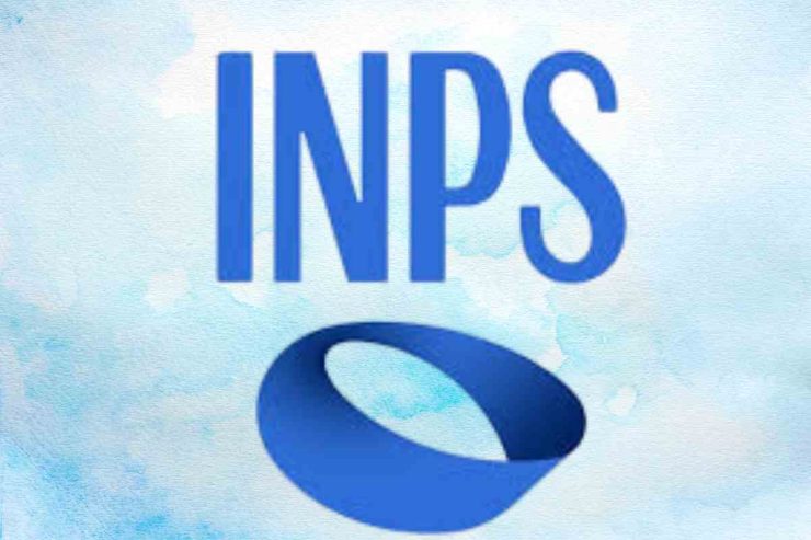Logo INPS