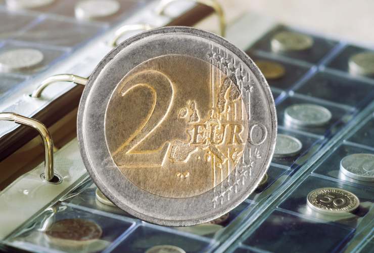 2 euro
