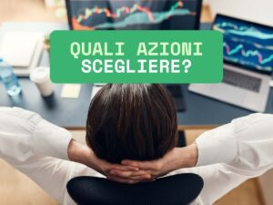 azioni migliori