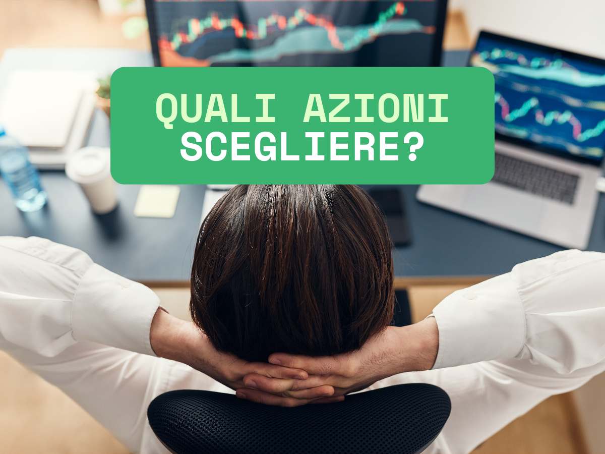 azioni migliori