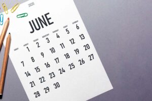 Calendario