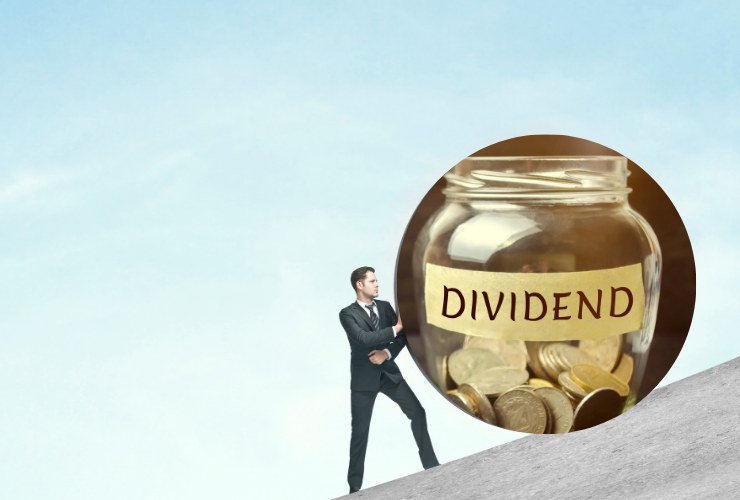 dividendi