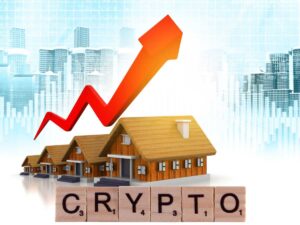 immobiliare crypto