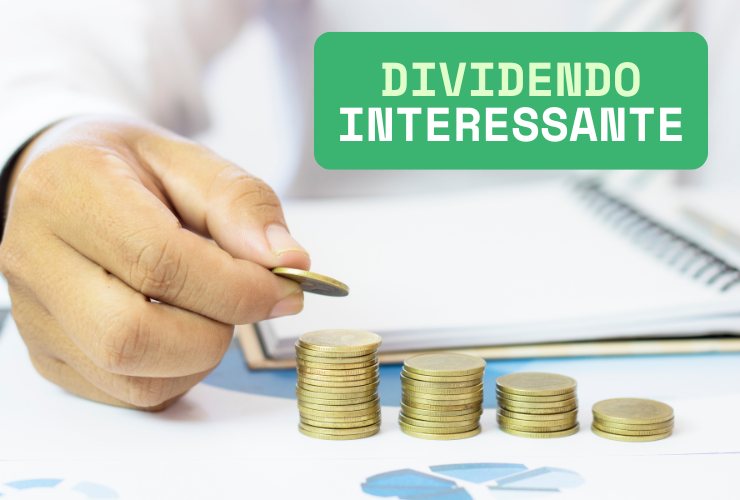 dividendo volumi