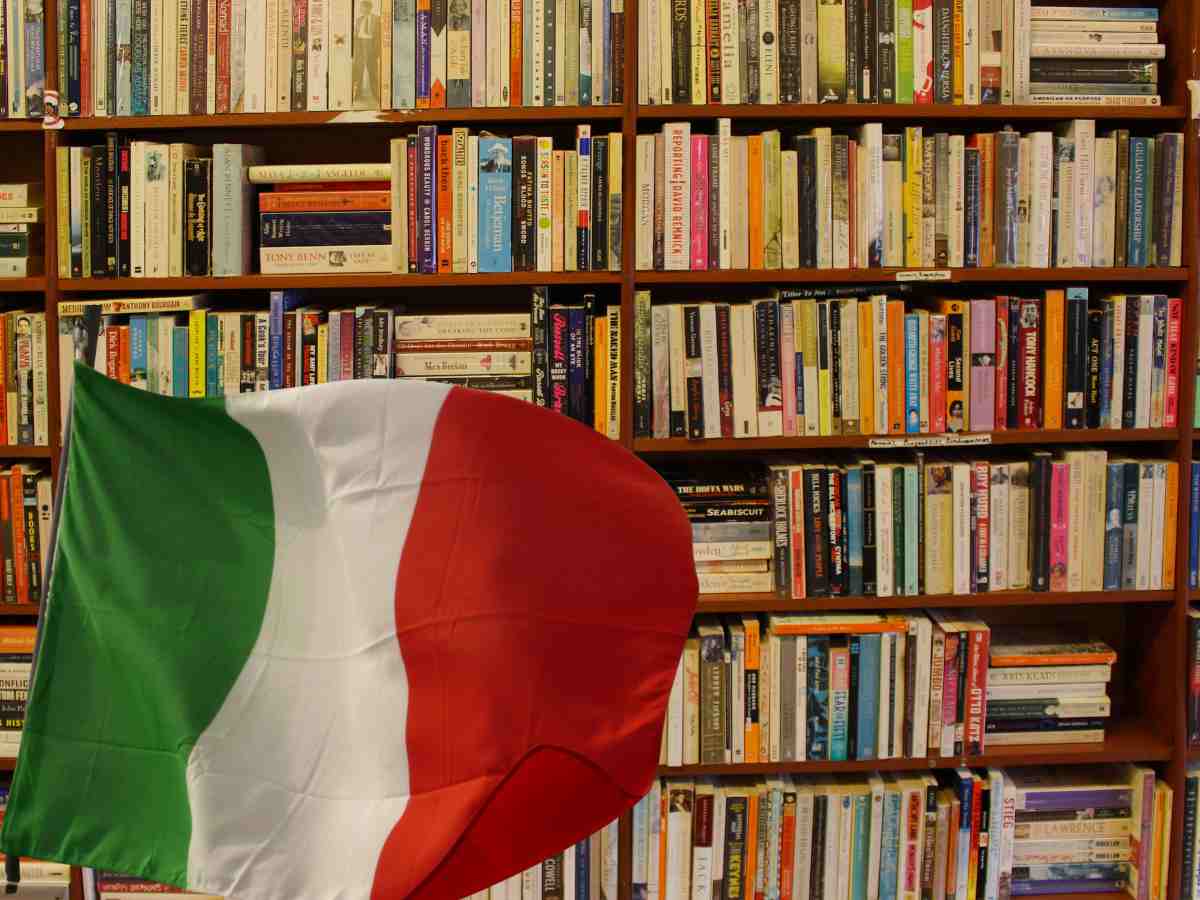 fumati italiani