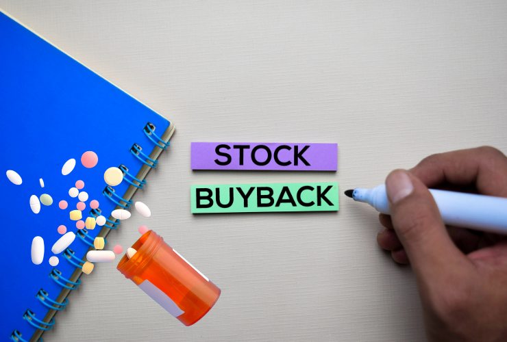 buyback