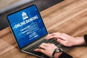 Computer e home banking