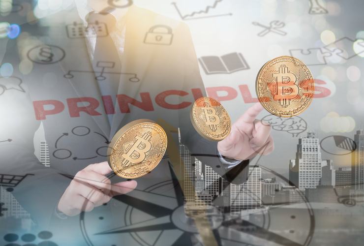 principi morali criptovalute