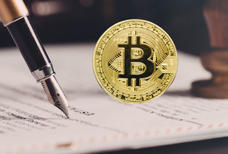 legge cripto