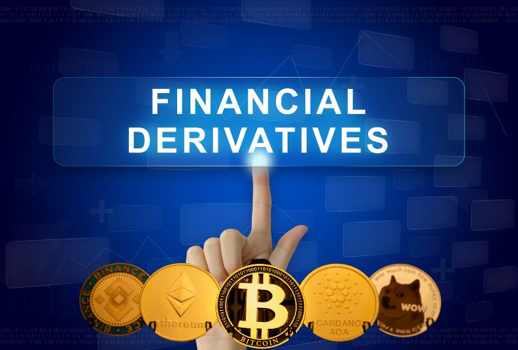 derivati cripto