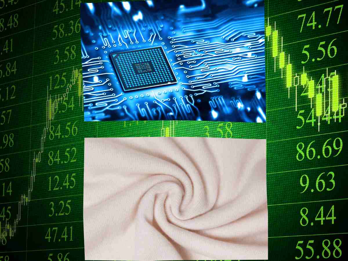 semiconduttori lusso