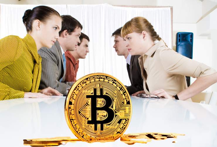 sec bitcoin controverso