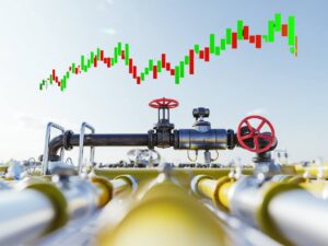 gasdotto trading