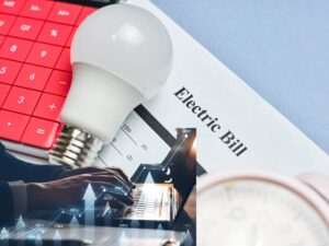 utility trading