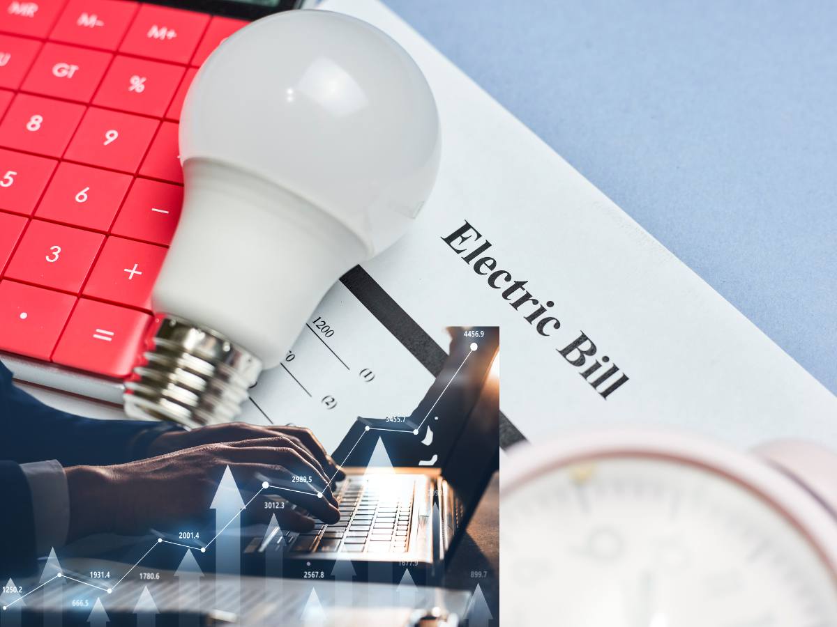 utility trading
