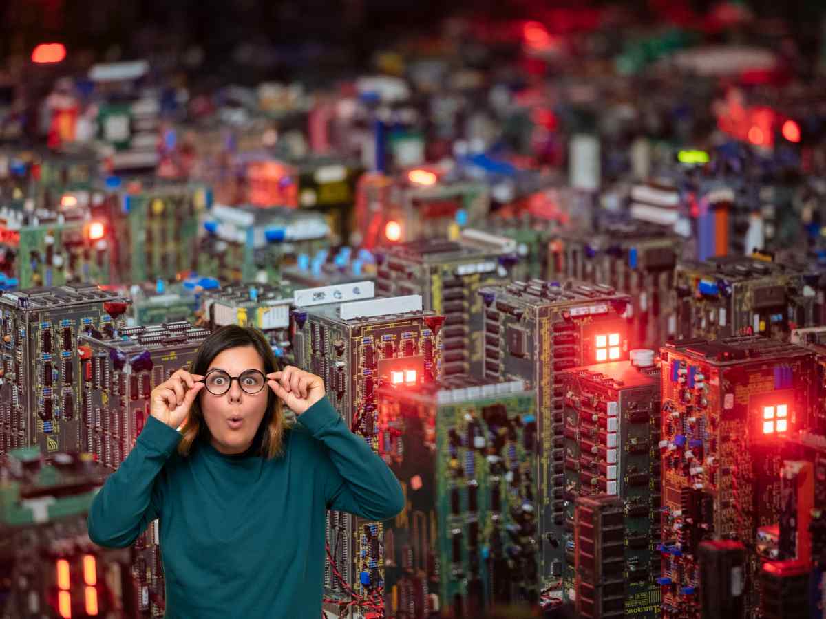 semiconduttori sottovalutazione