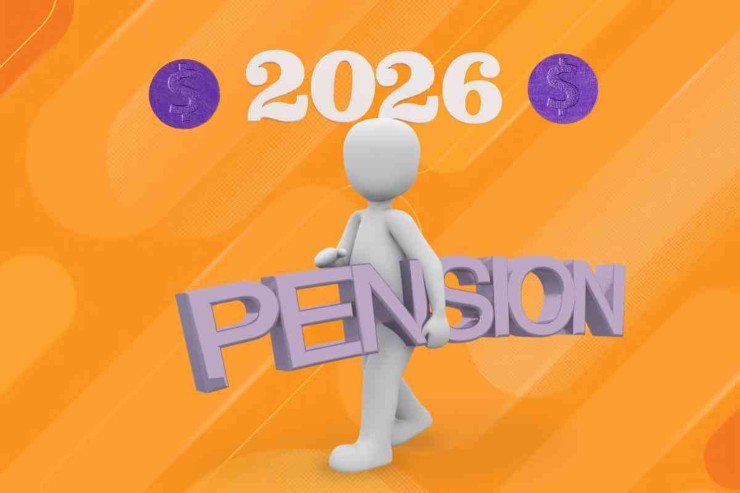 Pensione 2026