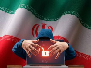 iran sotto shock
