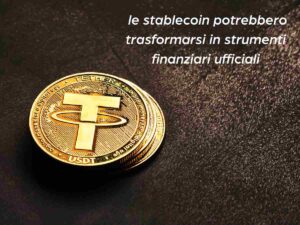 stablecoin