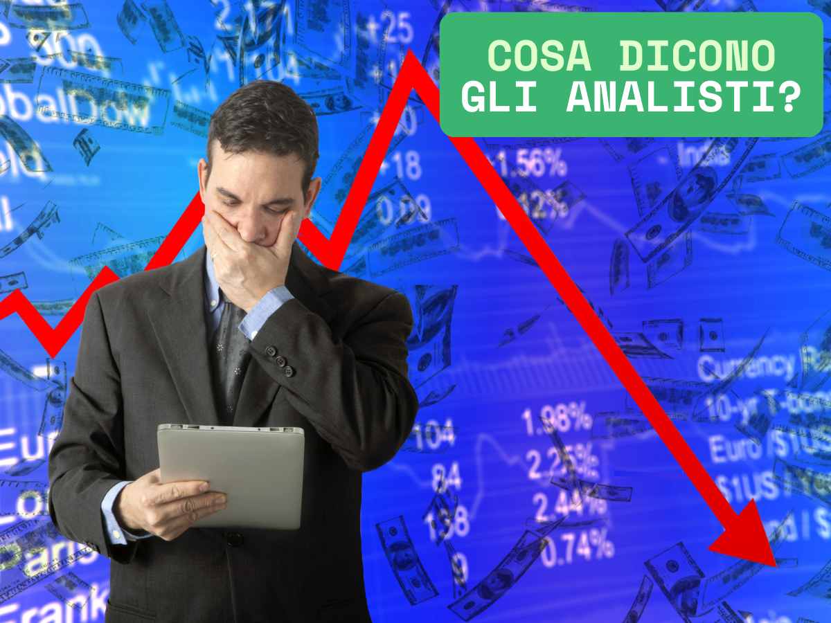 peggiori azioni