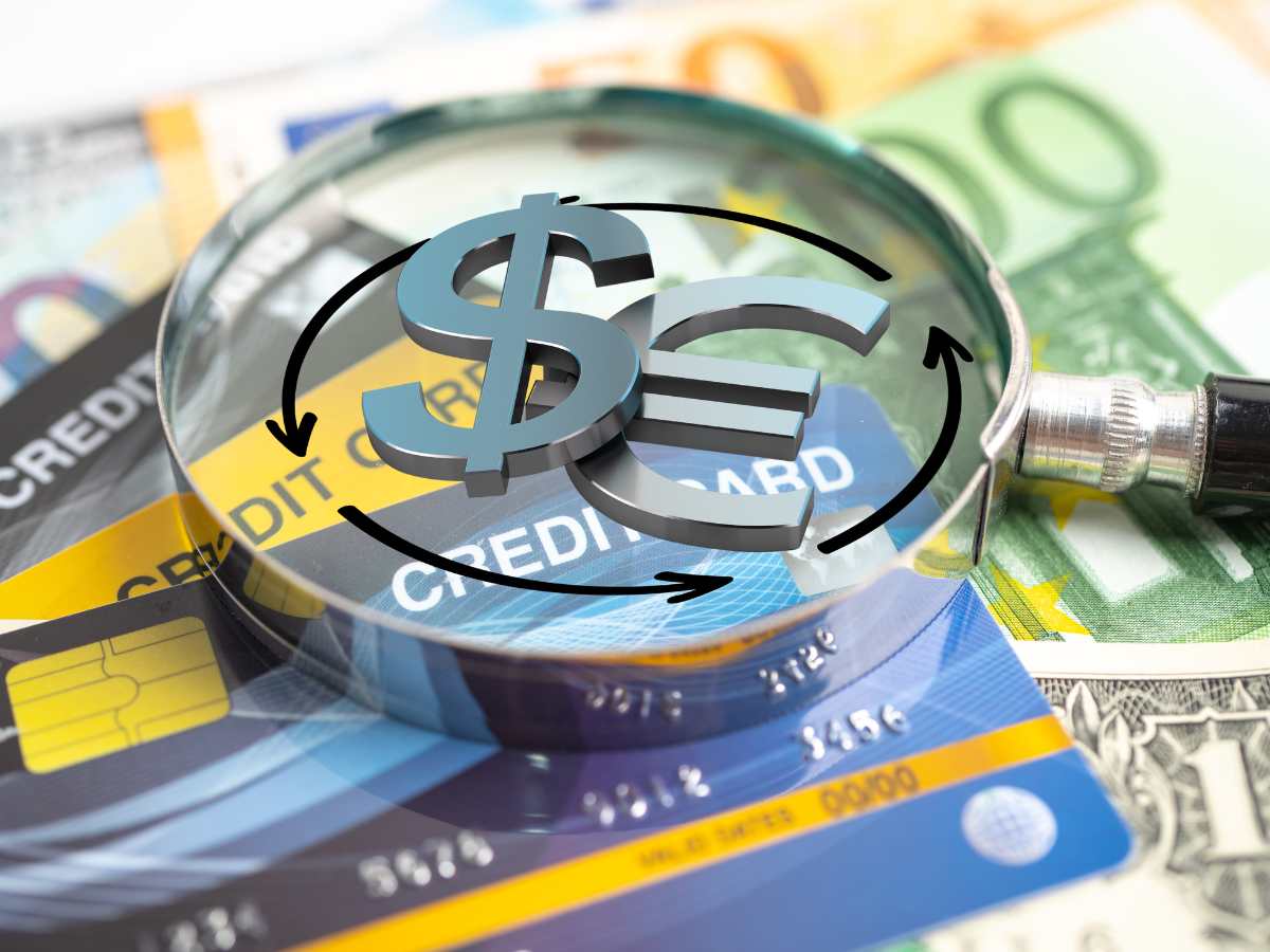 euro dollaro