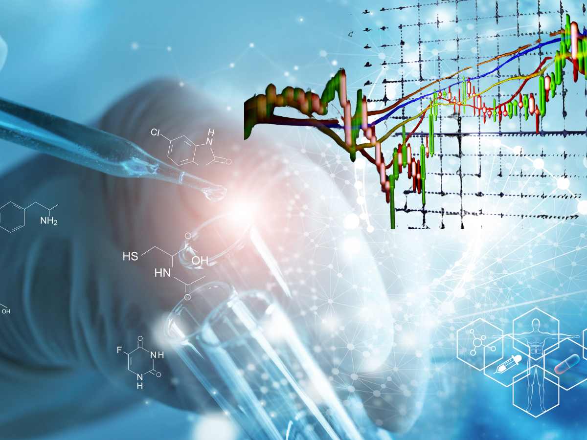 biotech trading