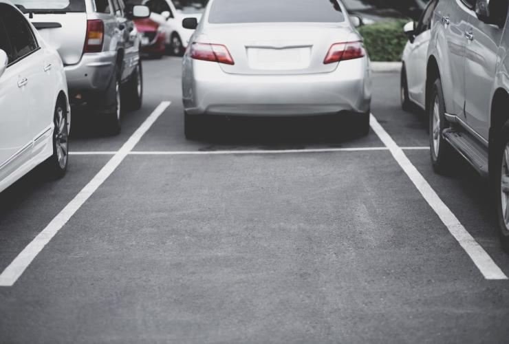 Parcheggio
