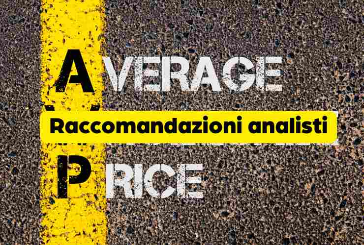 average price