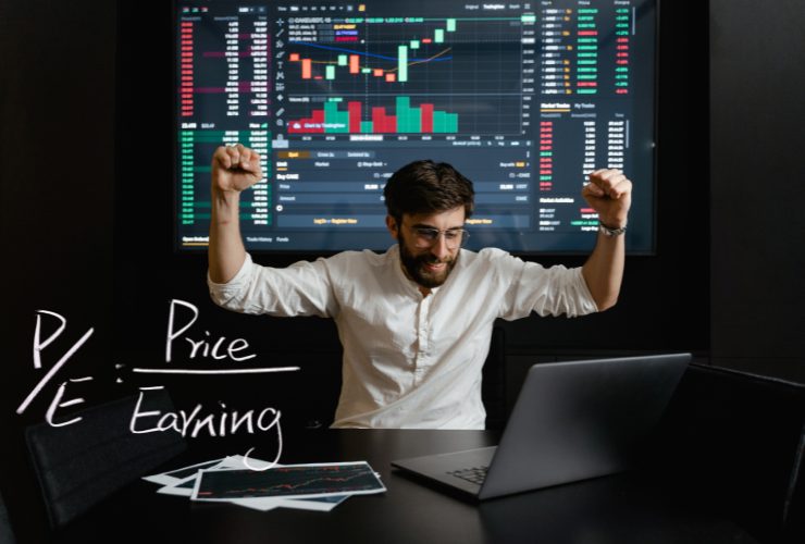 p/e multipli