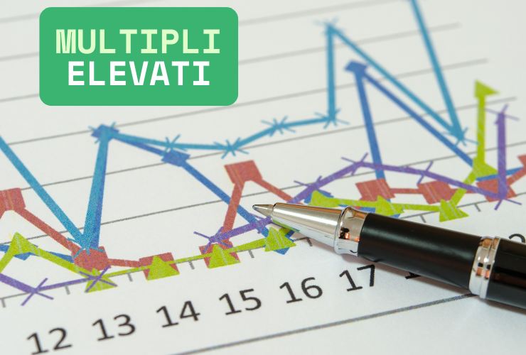 multipli elevati