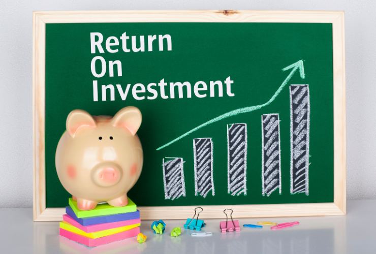 ROI trading