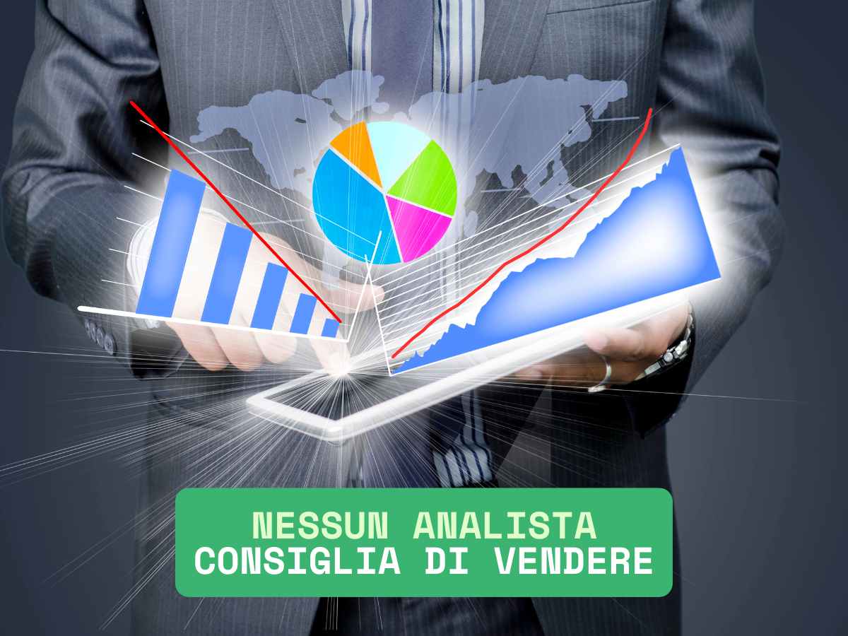 raccomandazioni analisti sanofi