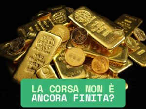oro rally