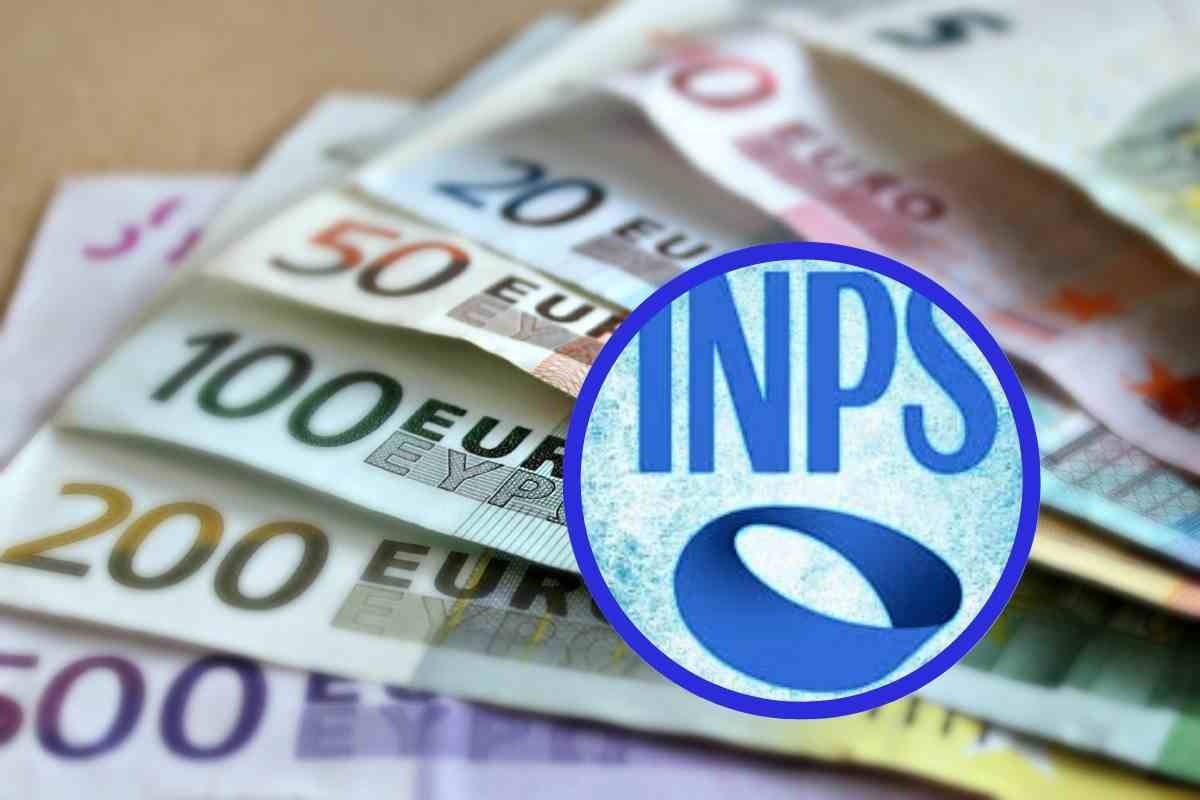 Soldi e INPS
