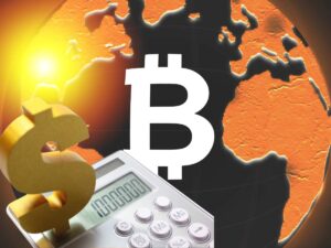 bitcoin 1 milione dollari