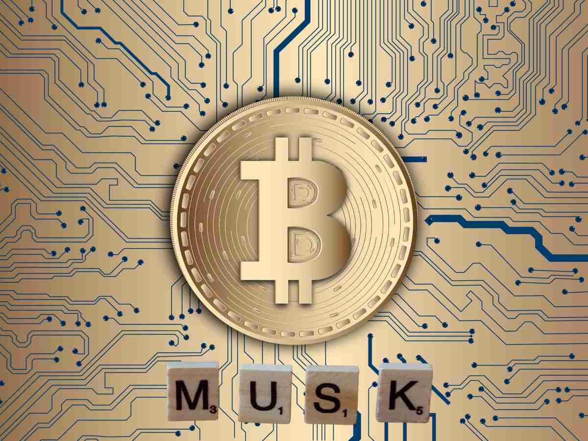 bitcoin musk