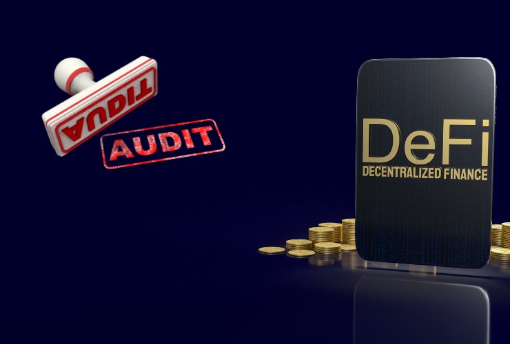 defi audit