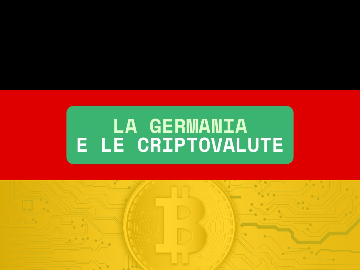 germania bitcoin