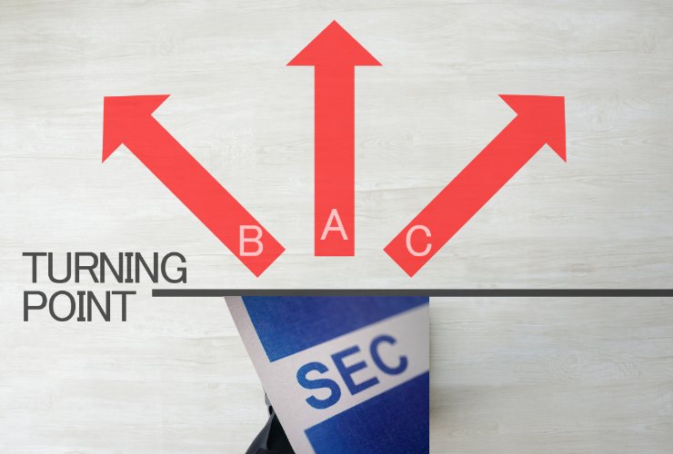 sec criptovalute