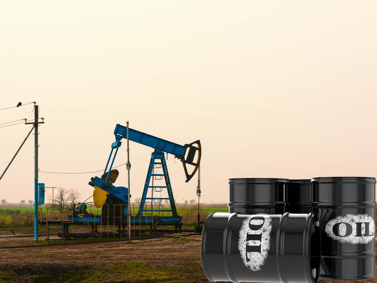 petrolio