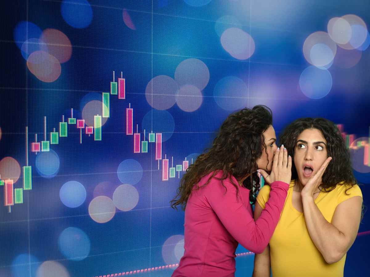 sottovalutazione sorprendente