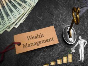 wealth management