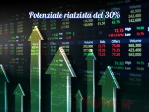 potenziale rialzista