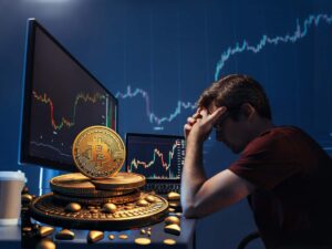 disastro crypto