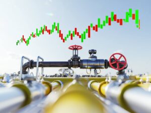 gas naturale sottovalutazione