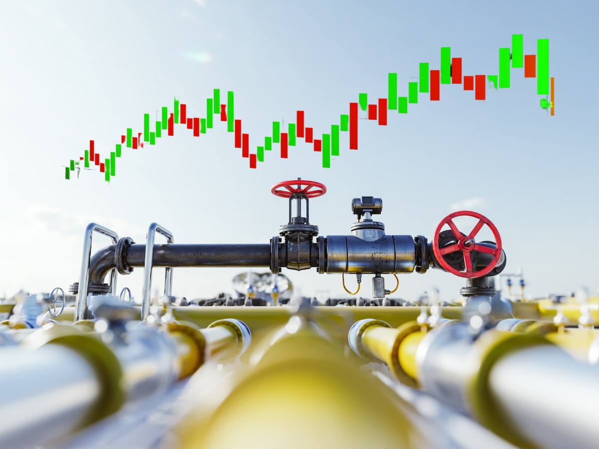 gas naturale sottovalutazione