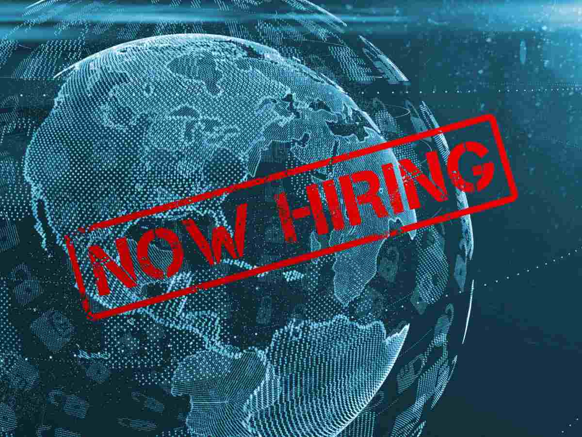 mondo crypto reclutamento