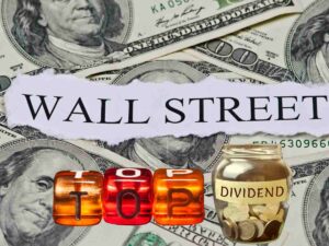 dividendi top wall street