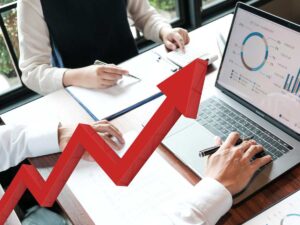sottovalutazione rialzo