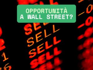 azioni da vendere secondo gli analisti